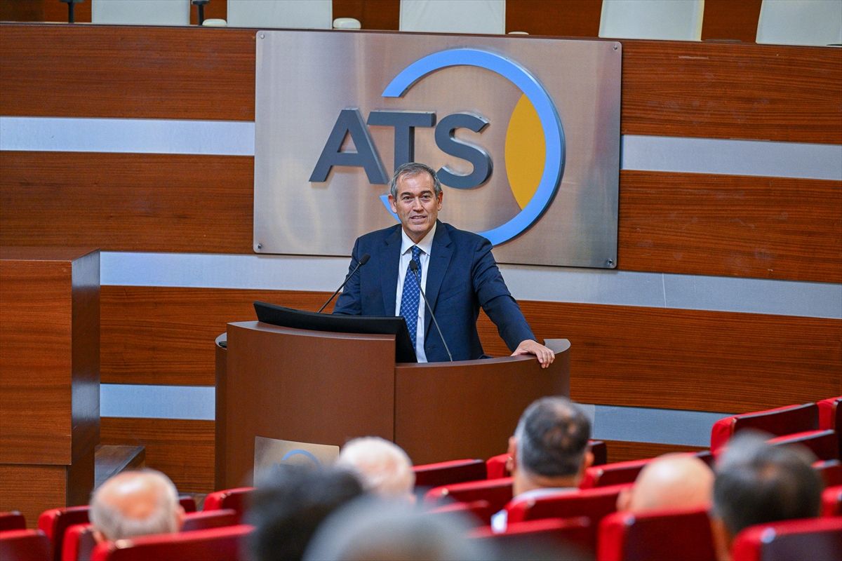 ATSO Başkanı: Kısa vadeli finansmana erişim en büyük ihtiyaç