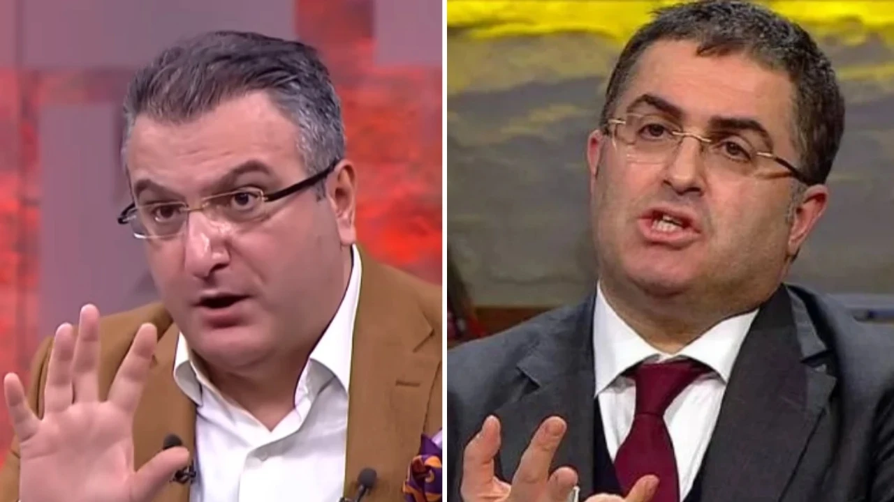 Cem Küçük ile Ersan Şen nereye ateş ediyor? Hedef: Kılıçdaroğlu'nu yıprat, Özel'i parlat!