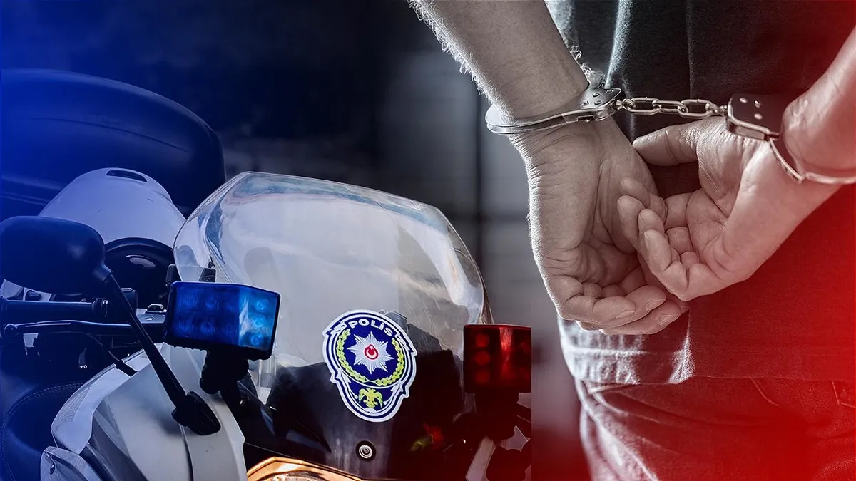 İstanbul'da DEAŞ operasyonu: Terör örgütüne finans sağladıkları belirlenen 39 kişi gözaltında