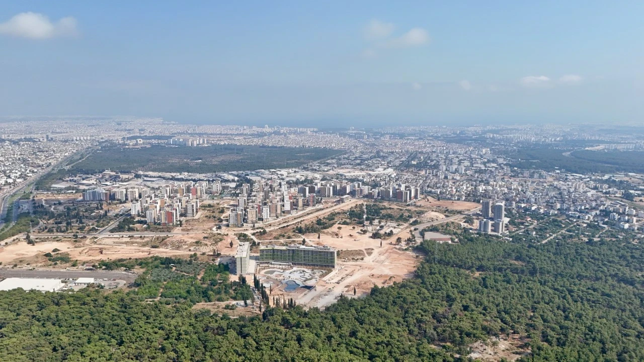 Nem seviyesi yüzde 88’e çıktı