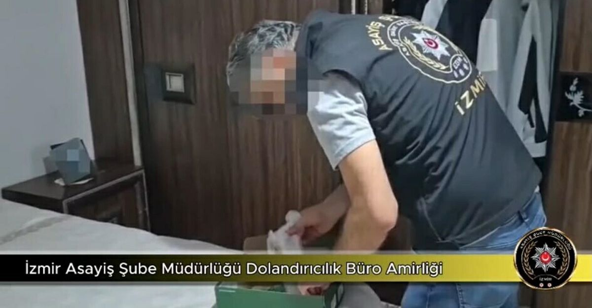 'Beyaz eşya yetkili servis' ilanıyla dolandırıcılığa 5 tutuklama