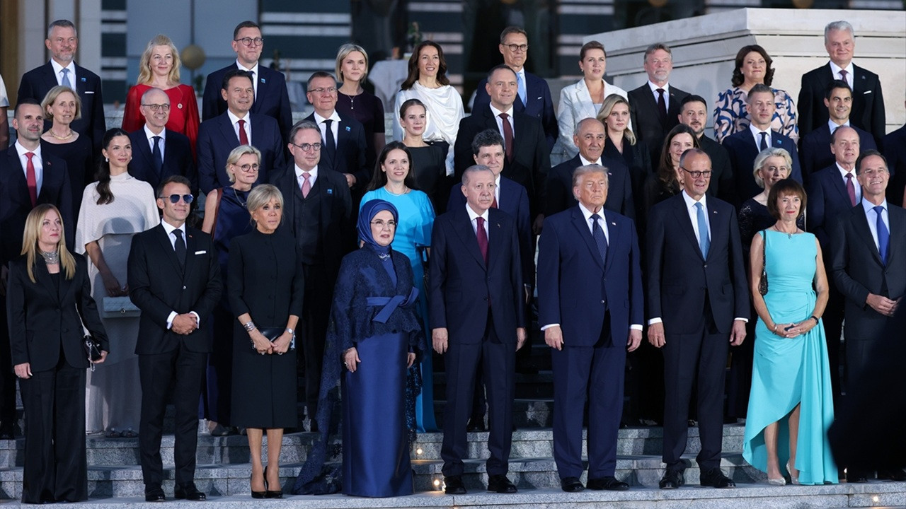 Oksijen Ankara’da: NATO zirvesinin ilk gününde öne çıkanlar
