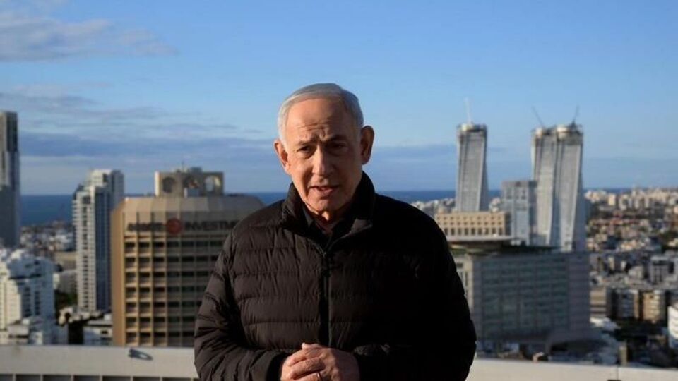 Netanyahu: Ne kadar gerekirse o kadar