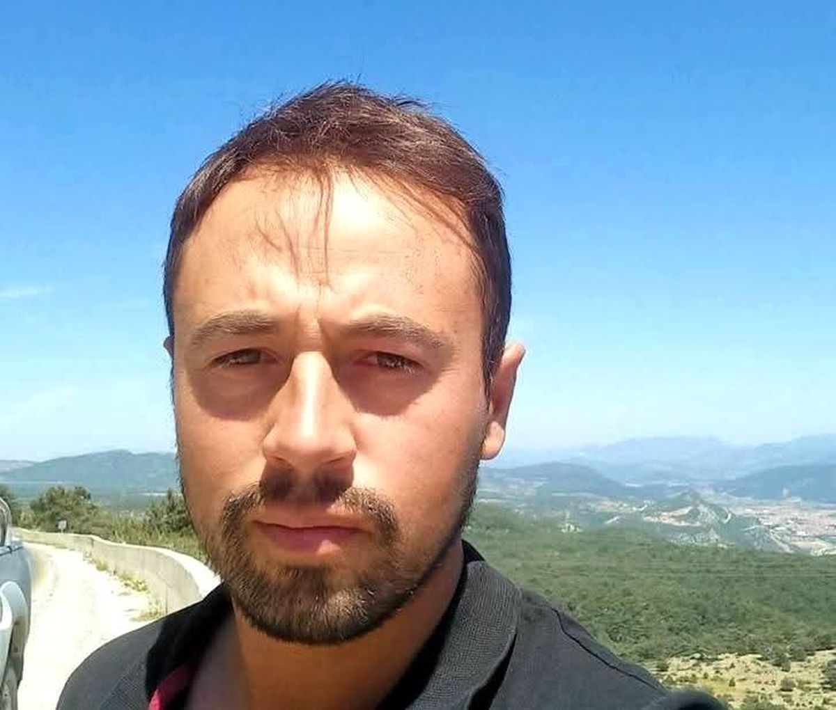 Restoranda tüfekle öldürdü, mezarlıkta kıskıvrak yakalandı