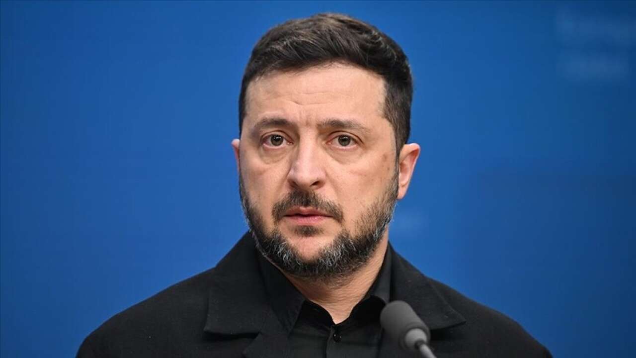 G7 Zirvesi sonrası kritik telefon trafiği! Zelenskiy, Trump ve Macron ile görüştü