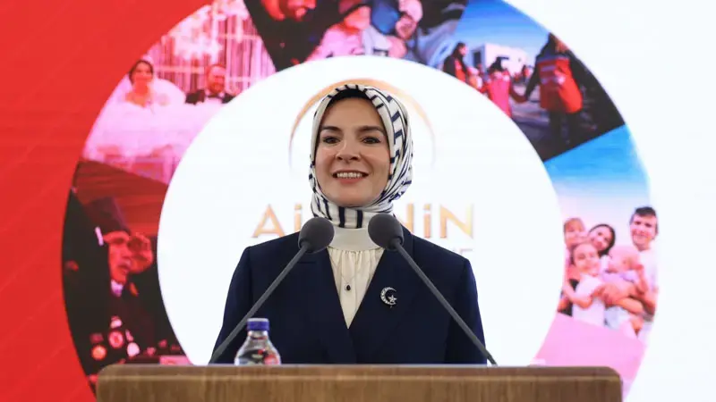 Haziran ayı yaşlı ve engelli aylıkları yatırılıyor