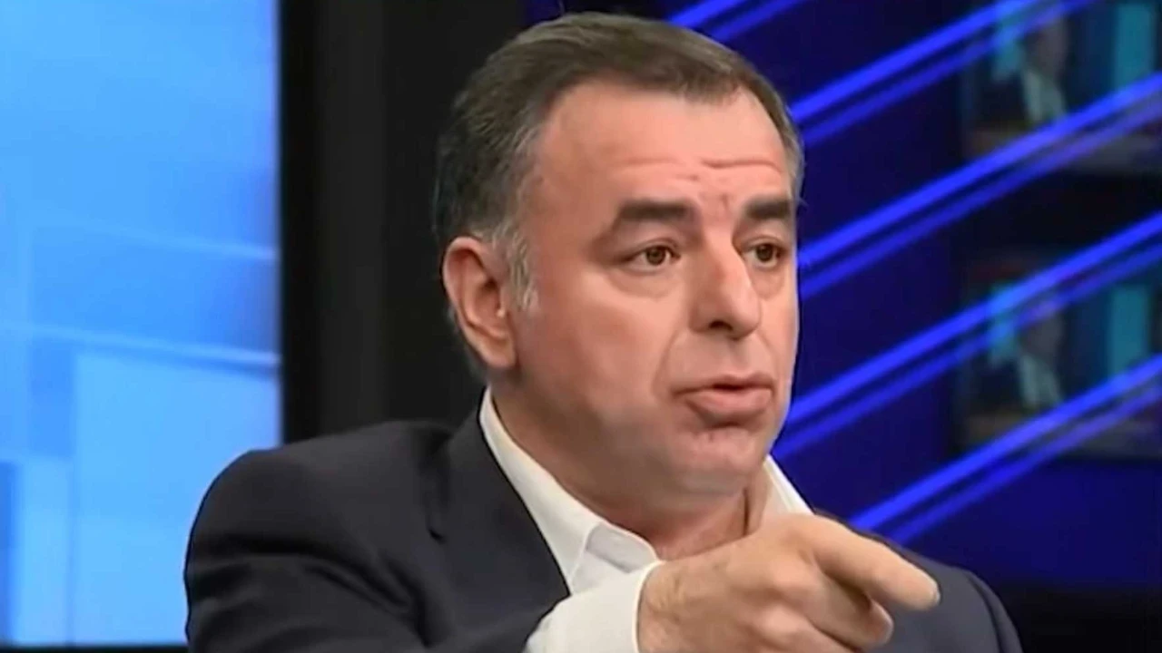 Yarkadaş'tan dikkat çeken CHP kulisi: Olası bir yeni parti girişiminde...