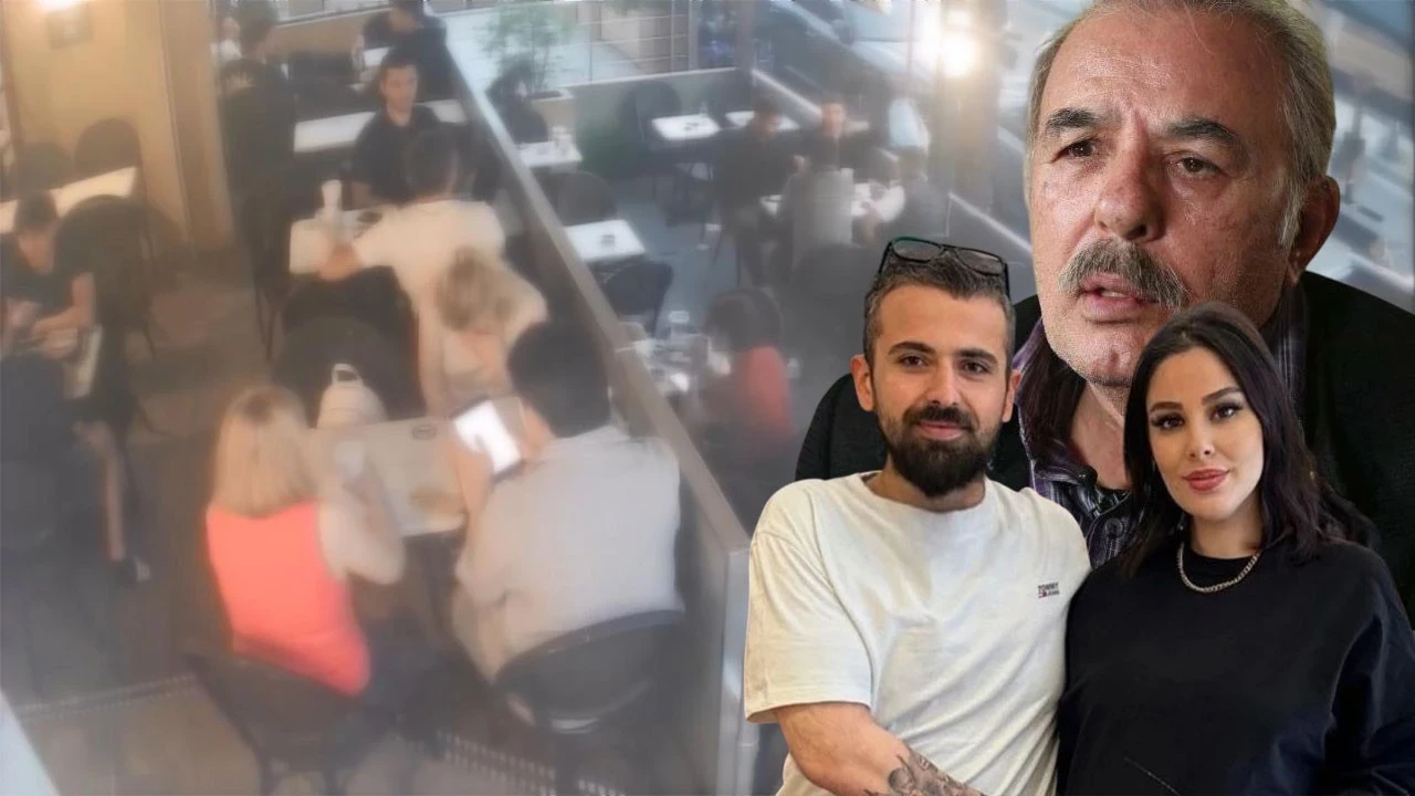 Ferdi Tayfur’un damadının restoranına operasyon: Kadınların getirdikleri müşterilere yüksek hesap ödettirmişler