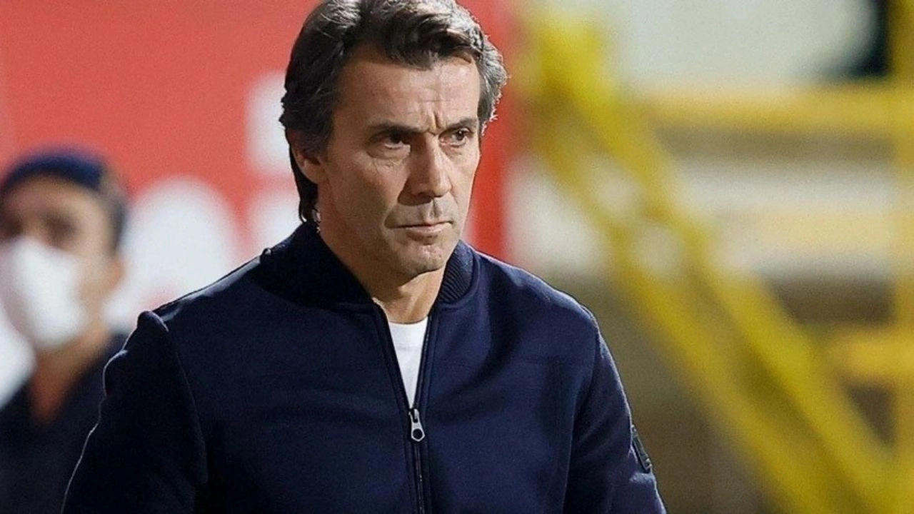 Bülent Korkmaz'ın yeni takımı belli oldu