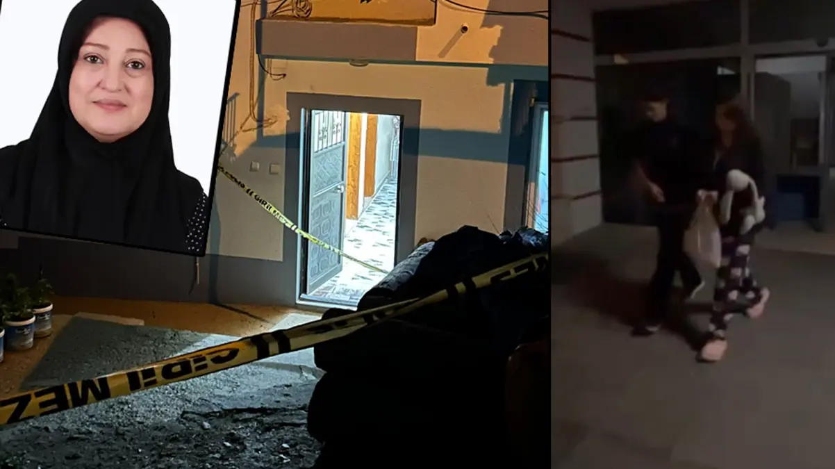 Evlat vahşeti! Rüyasında gördü, annesini öldürdü