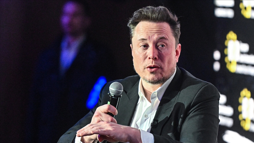 İran medyası: Elon Musk'ın bölgedeki şirketleri İran'ın hedef listesine girdi