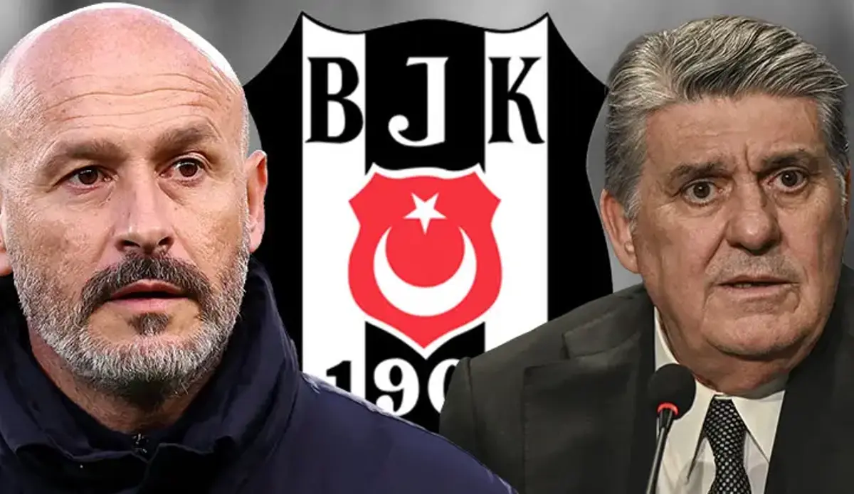 Beşiktaş'tan çifte bomba! Transferde dev operasyon