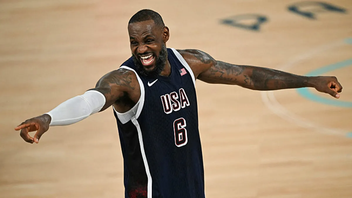 LeBron James, NBA'de 4. farklı takımda forma giyecek!