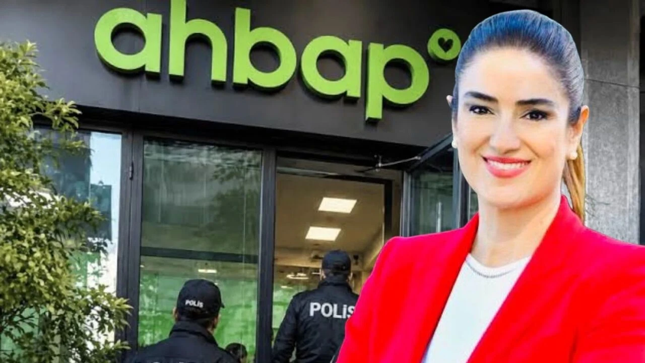 400 bin euro'luk transfer! AHBAP soruşturmasında yeni gelişme!