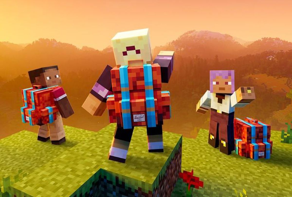 Minecraft çöktü mü, 29 Haziran Pazartesi Minecraft problem mi var?