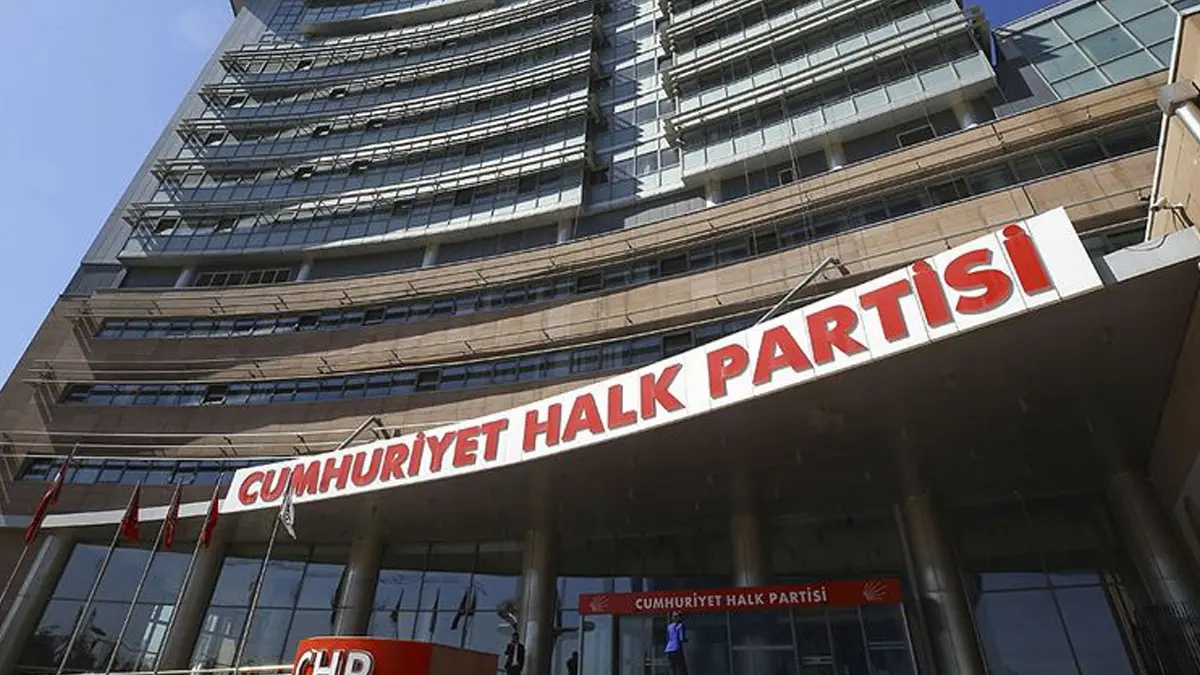 CHP'den 106 vekil istifa edecek iddiası! Canlı yayında tarih bile verildi