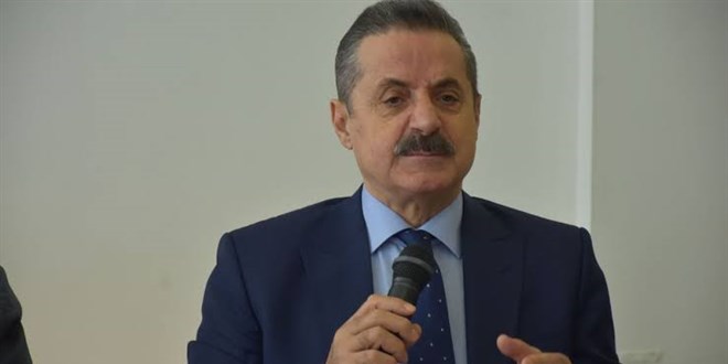 Faruk Çelik'ten 'en düşük emekli aylığı' sistemine sert eleştiri