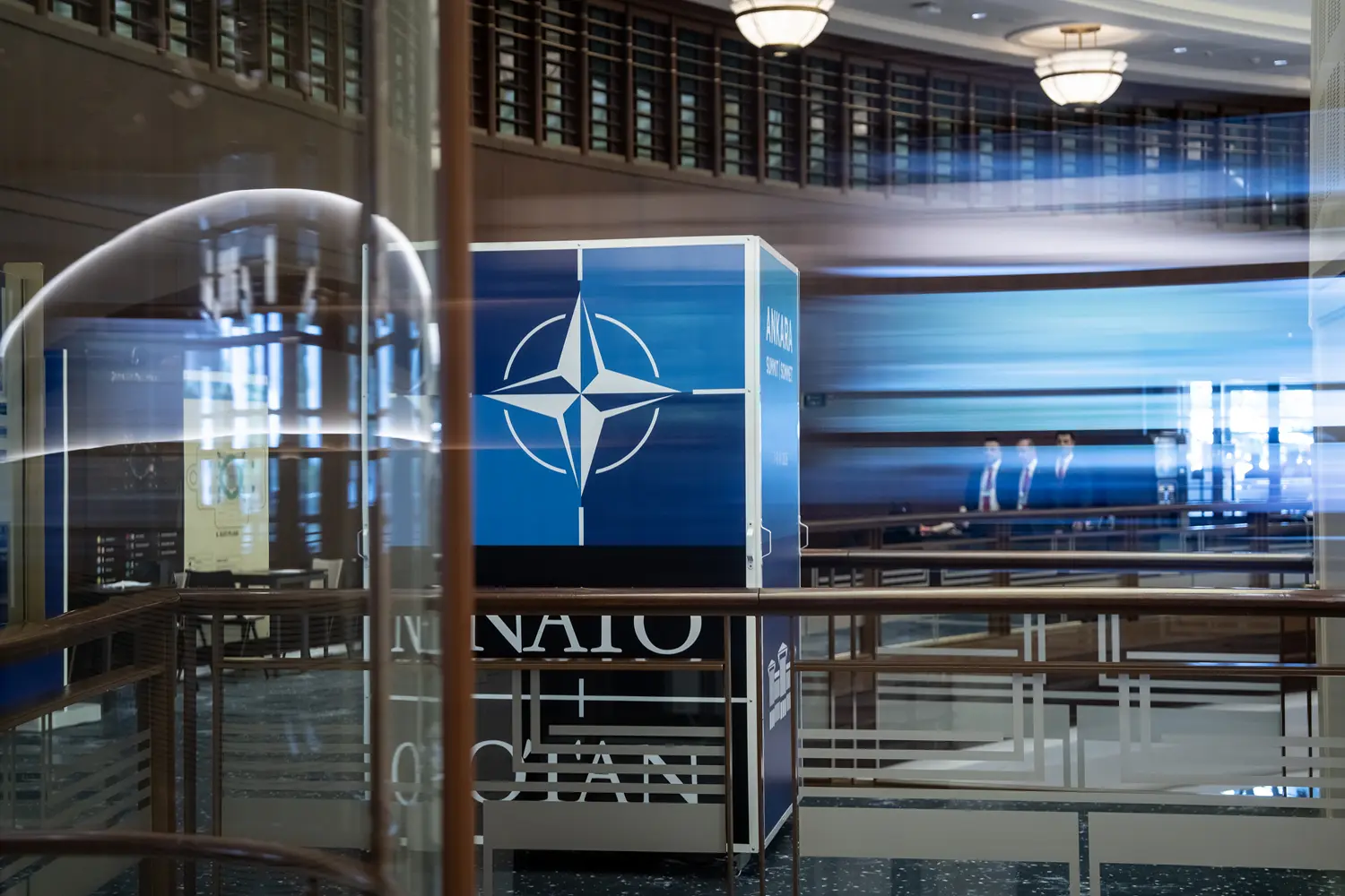 4 Türk devine NATO'nun kalbinde kilit rol! Caydırıcılık mimarisinin omurgasını oluşturacaklar
