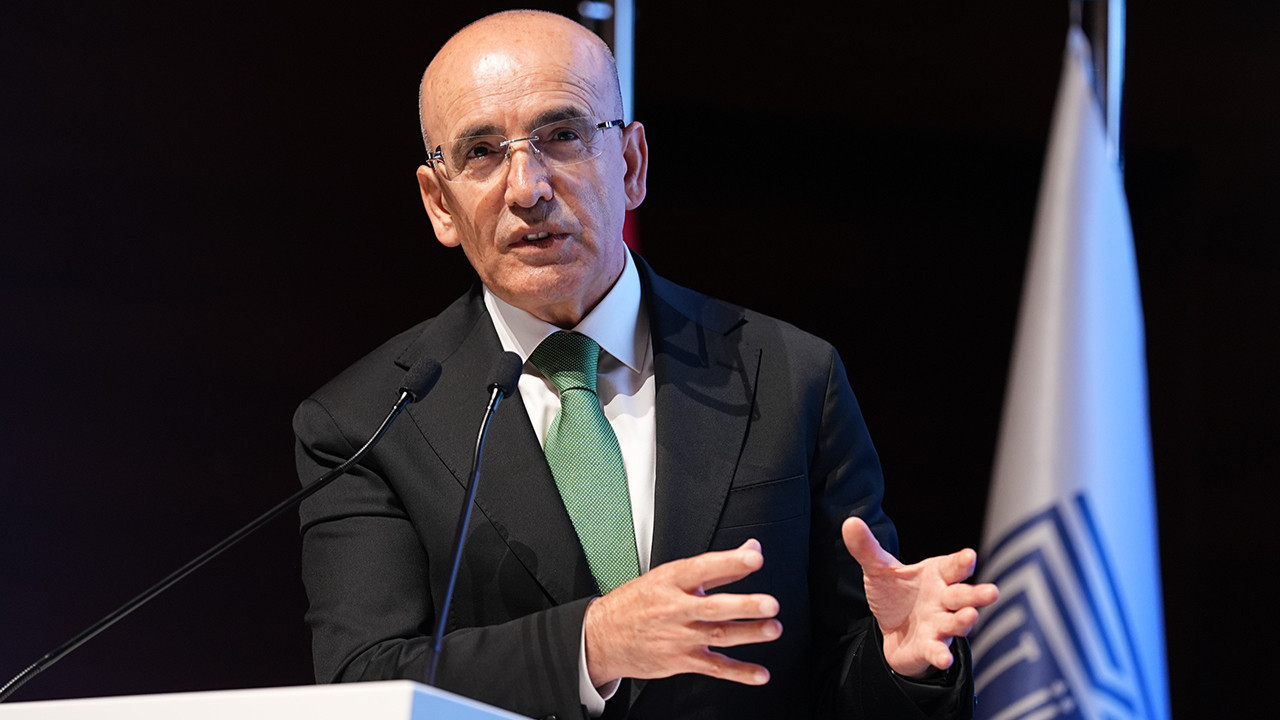 ‘Dezenflasyon süreci gecikmeyle devam edecek’
