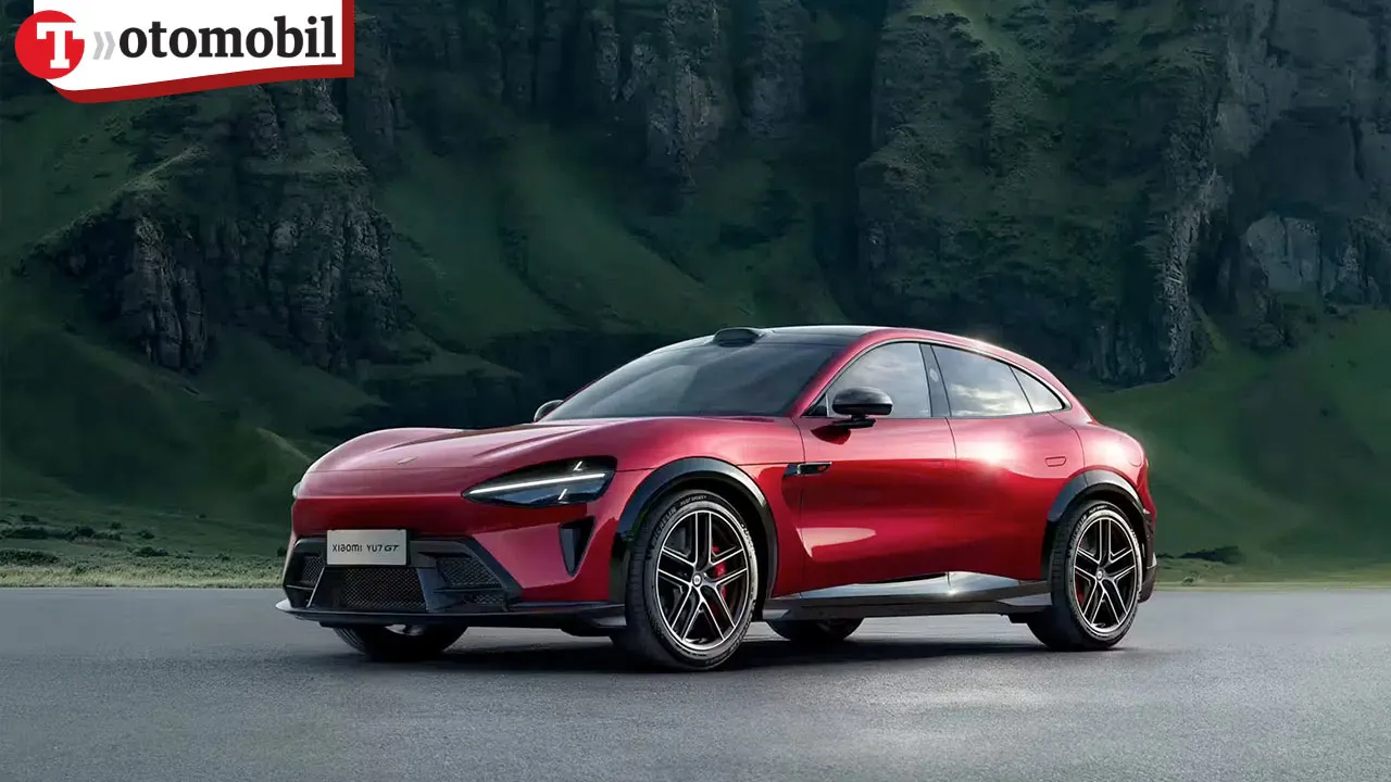 “Yeşil Cehennem”de bir ilk! Xiaomi YU7 GT, Nürburgring'de sürücüsüz tur atan ilk otomobil oldu