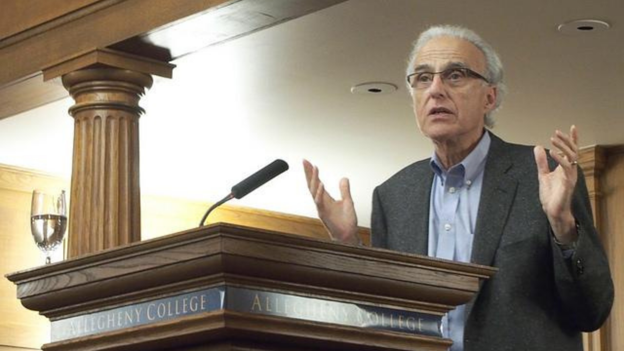 İslam araştırmalarının öncü isimlerinden John Esposito hayatını kaybetti