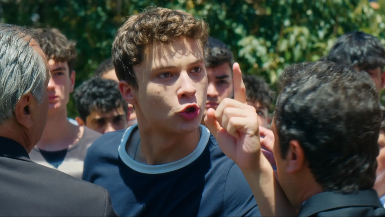 Ekranların sevilen dizisi Daha 17'nin yeni bölümü ne zaman? Hangi kanalda, saat kaçta?