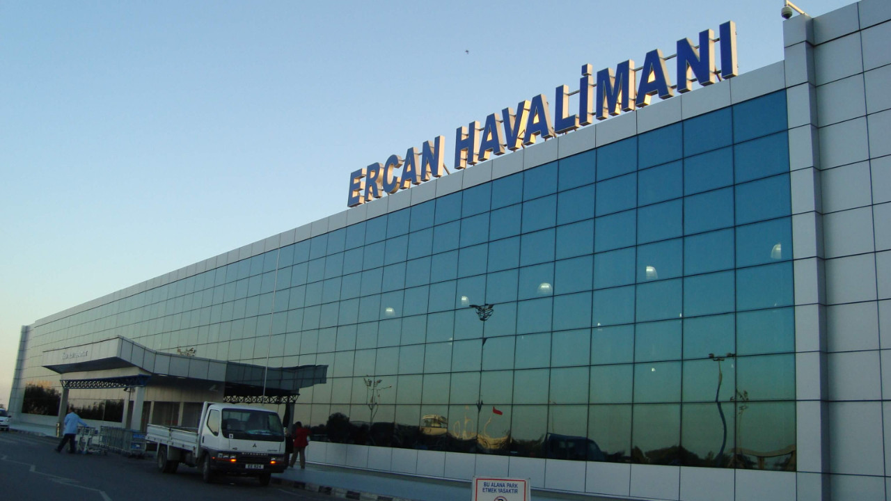 Ercan havalimanı için ‘Batum modeli’ önerisi
