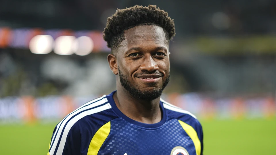 Atletico Mineiro'dan Fred açıklaması: "Kararı Fenerbahçe verecek"