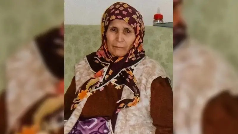 79 yaşında, organları ile 3 hastaya umut oldu