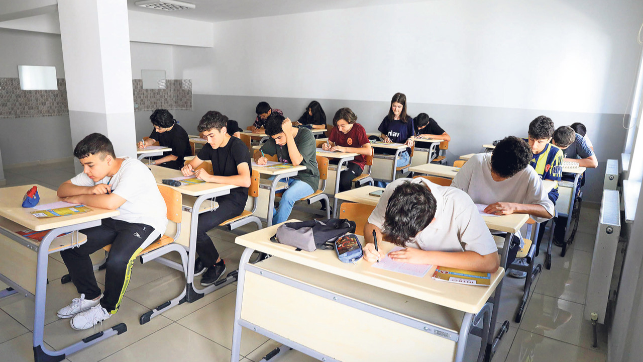 LGS öncesi son hafta nasıl geçirilmeli?