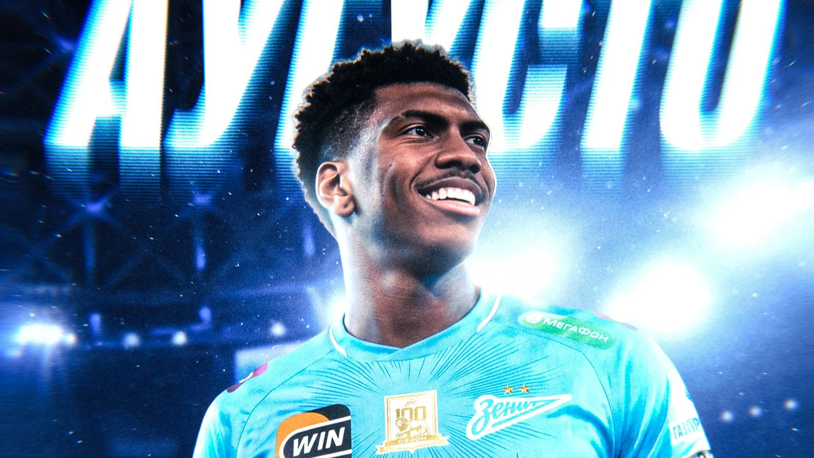 Trabzonspor, Felipe Augusto'dan 20 milyon euro kazandı