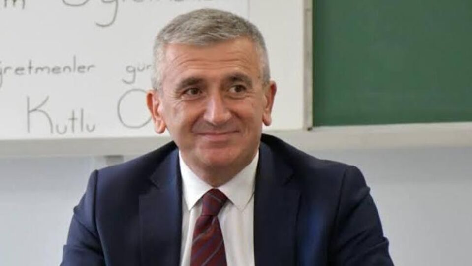 Akçakoça Belediye Başkanı Albayrak yeniden tutuklandı