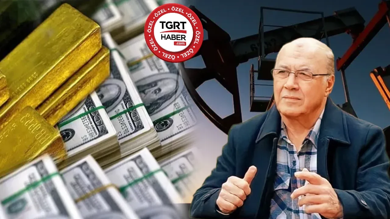 Hürmüz krizi petrolü uçuracak mı? Necmettin Batırel'den ezber bozan tahmin! İşte rakam...