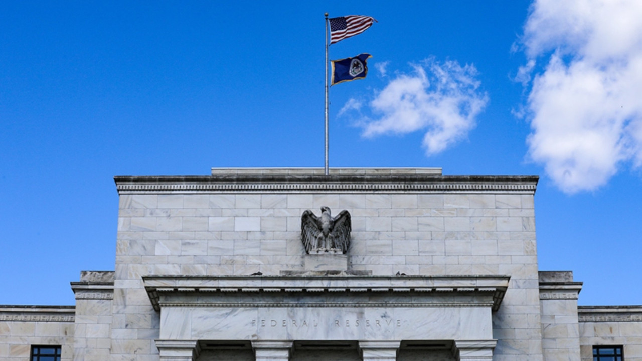 Fed'in stres testi ABD'nin büyük bankalarının olası bir resesyona karşı dayanıklı olduğunu gösterdi