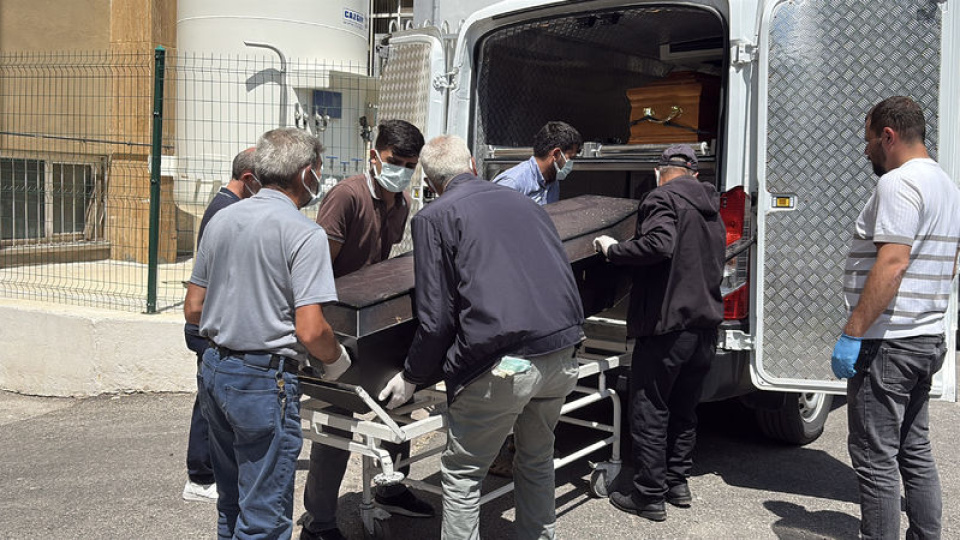 Sivas'tan 11'inci acı haber geldi!