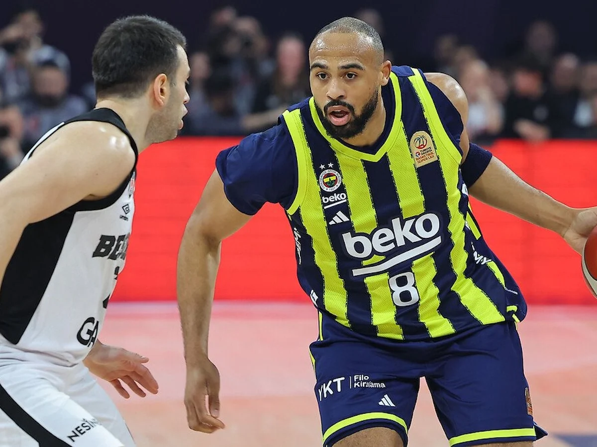 Basketbol Süper Ligi'nde play-off final serisi heyecanı başlayacak