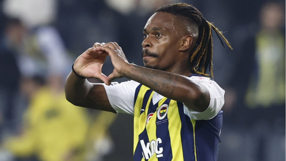 Lincoln Henrique Bursaspor yolcusu