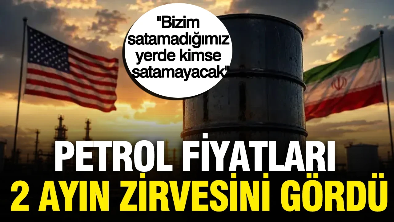 Petrol fiyatları iki ayın zirvesini gördü: 100 dolara çıktı