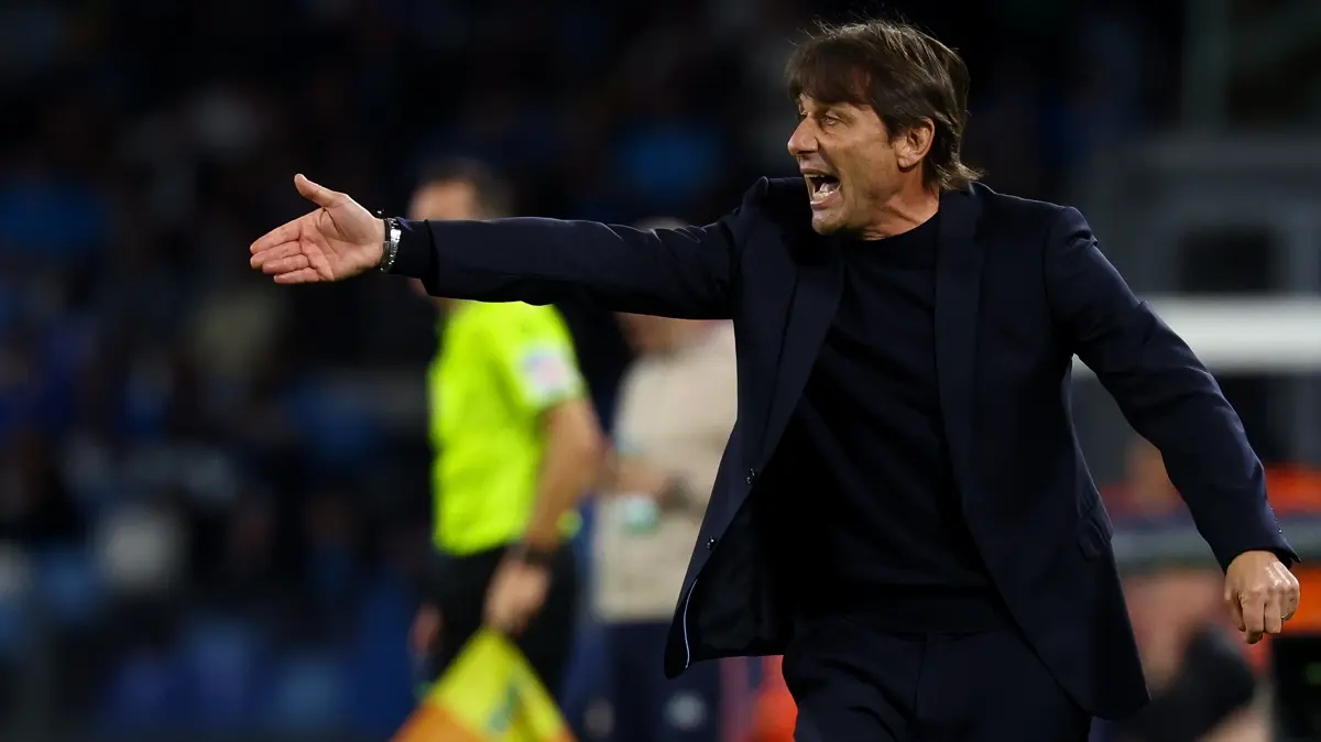 İtalya'da Conte sesleri