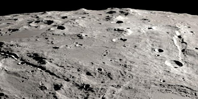 Rusya, 2036'ya kadar Ay'da nükleer enerji santrali kurmayı planlıyor
