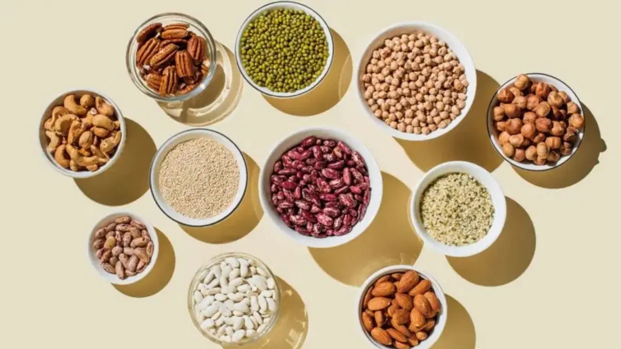Yüksek protein ve yüksek lifli beslenme yararlı mı? Bilmeniz gereken beş şey