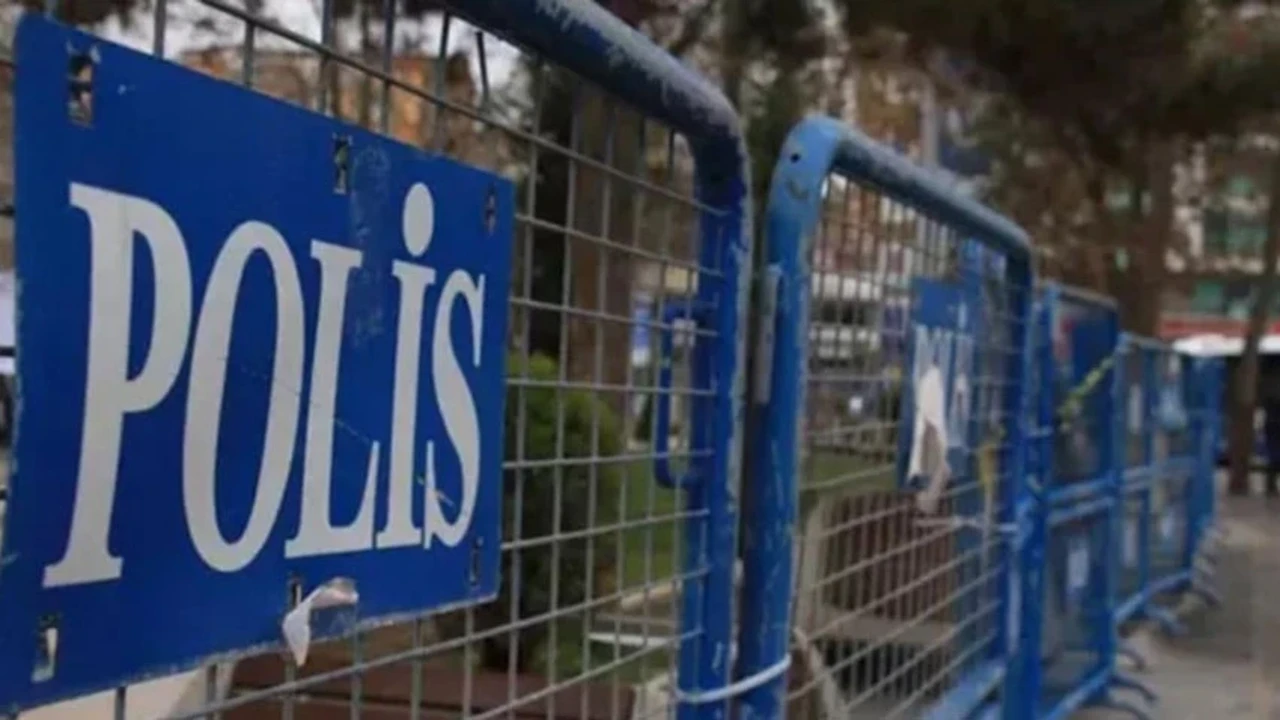 NATO yasakları bir ile daha uygulandı!