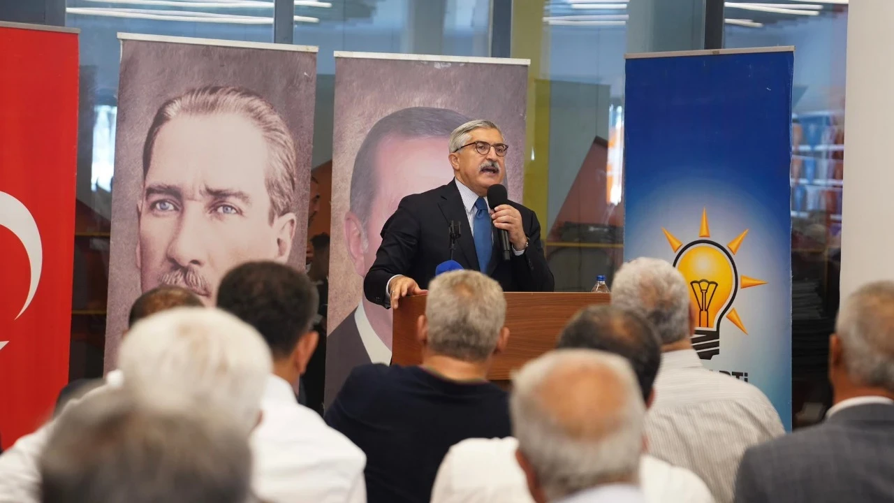 Hüseyin Yayman'dan NATO Zirvesi değerlendirmesi: Türkiye'nin dünya sahnesindeki gücünün işareti