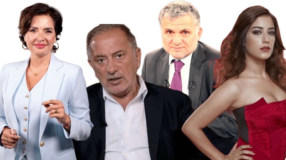 AHBAP Derneği soruşturmasında 4 ismin bugün ifade vermesi bekleniyor