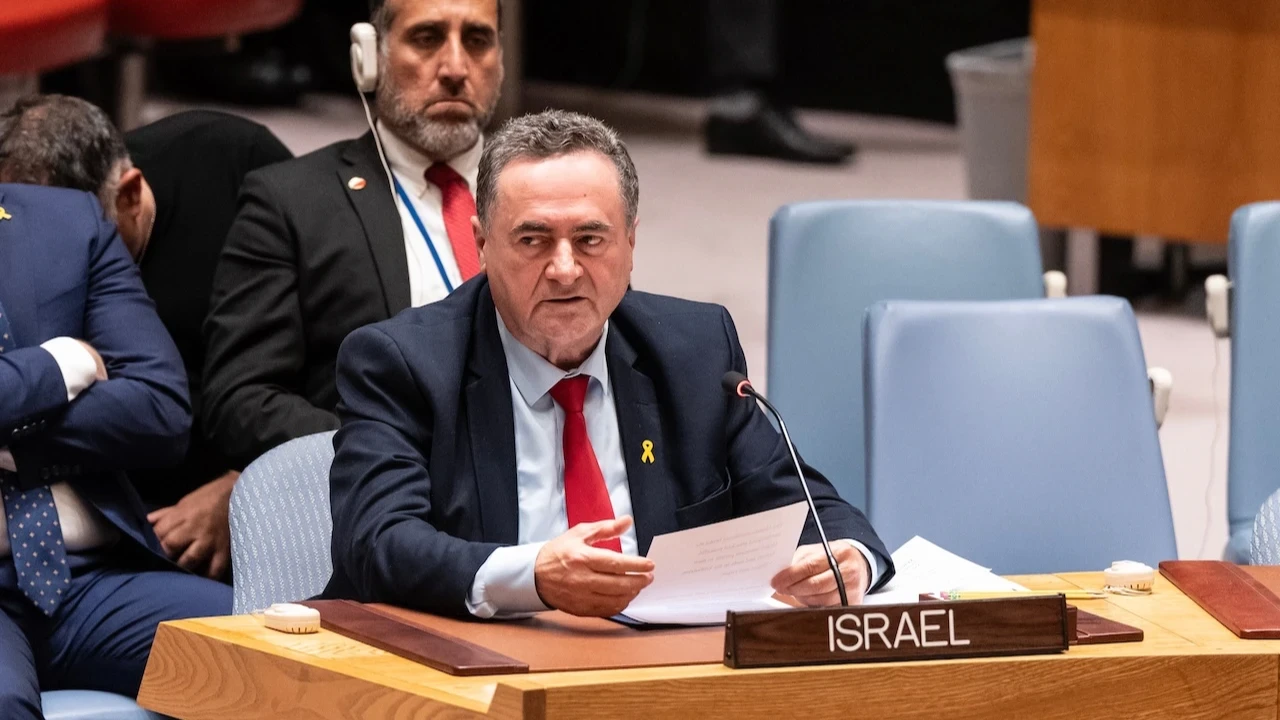 ABD-İsrail hattında gerilim: Kimse ne yapacağımızı söyleyemez