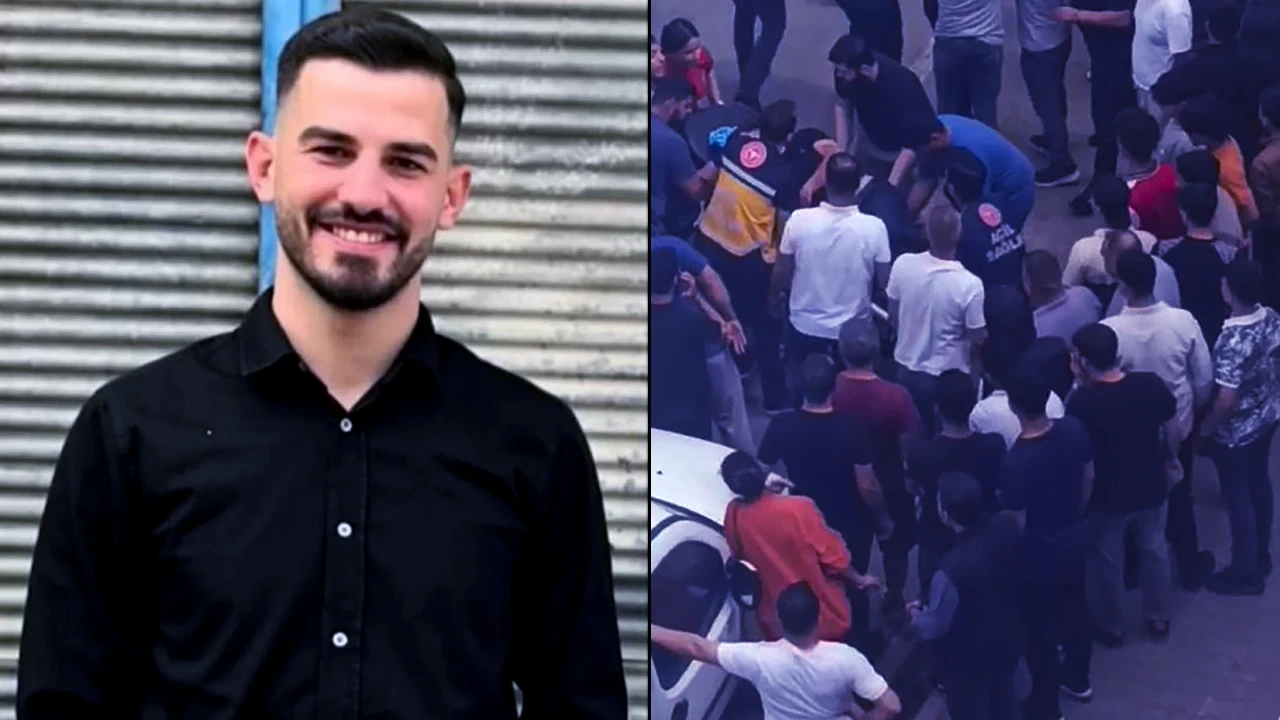 Kan donduran cinayet! Sattığı araba bozuk çıkınca katledildi