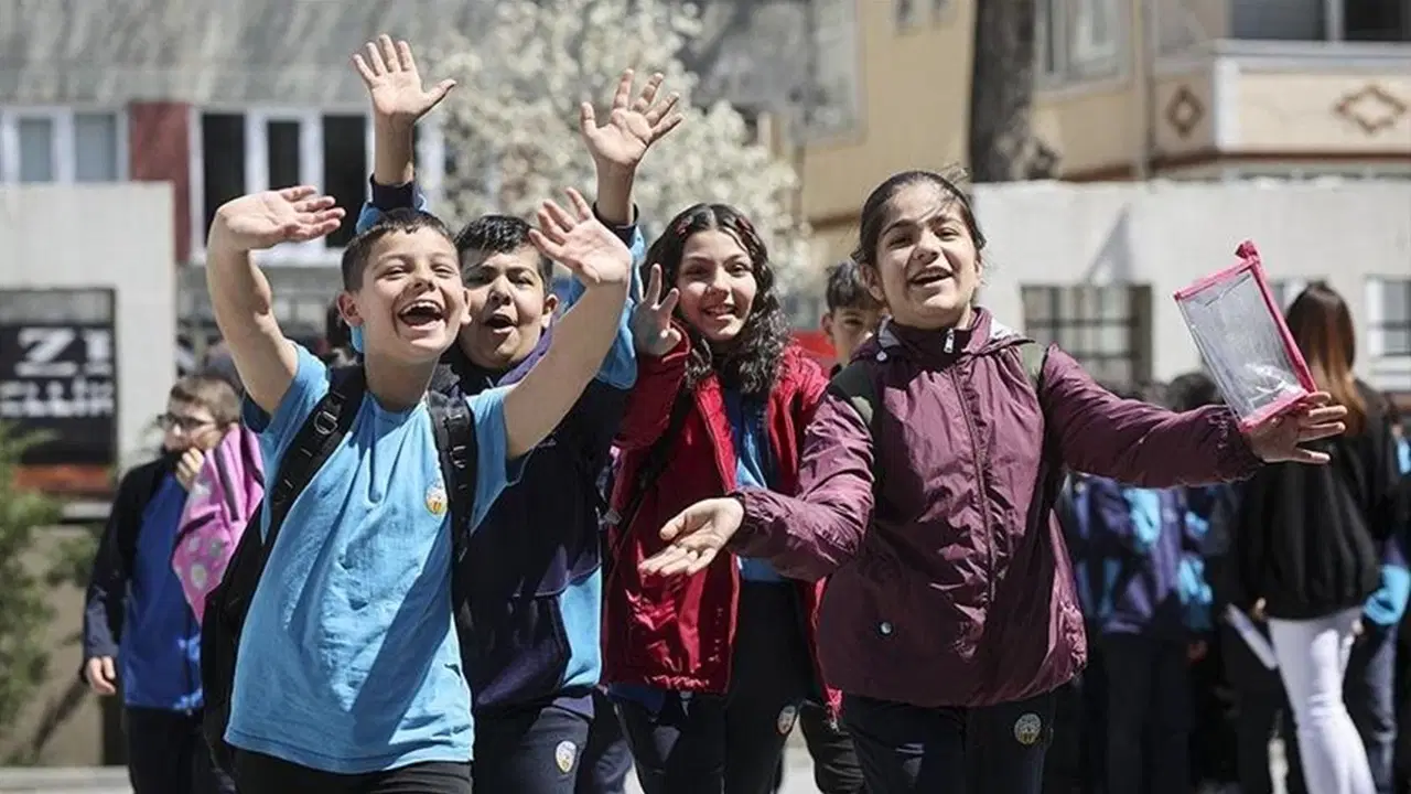 2025-2026 eğitim-öğretim yılı sona eriyor
