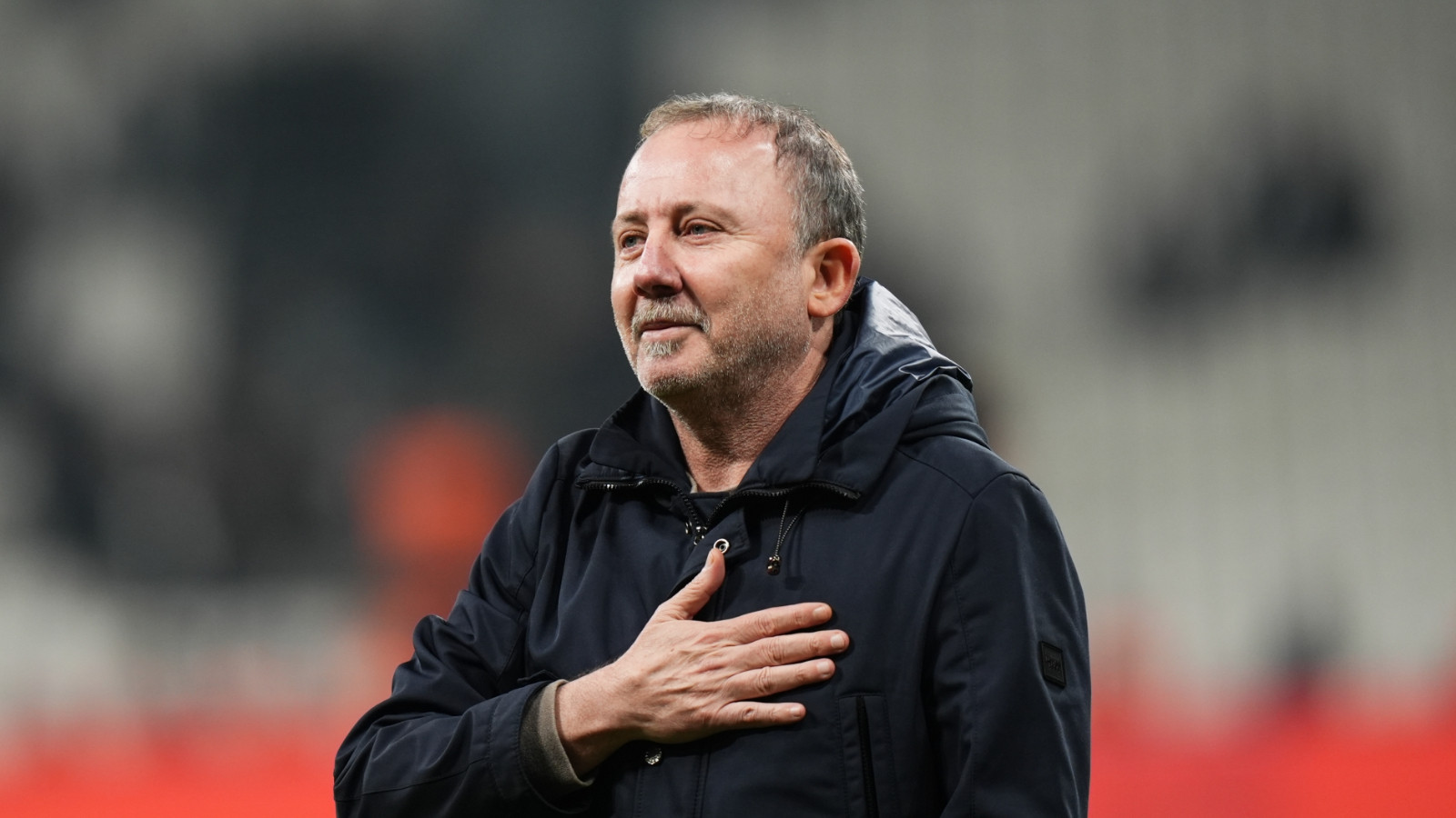 Amedspor'da Sergen Yalçın sürprizi! Transfer iddiaları gündeme oturdu