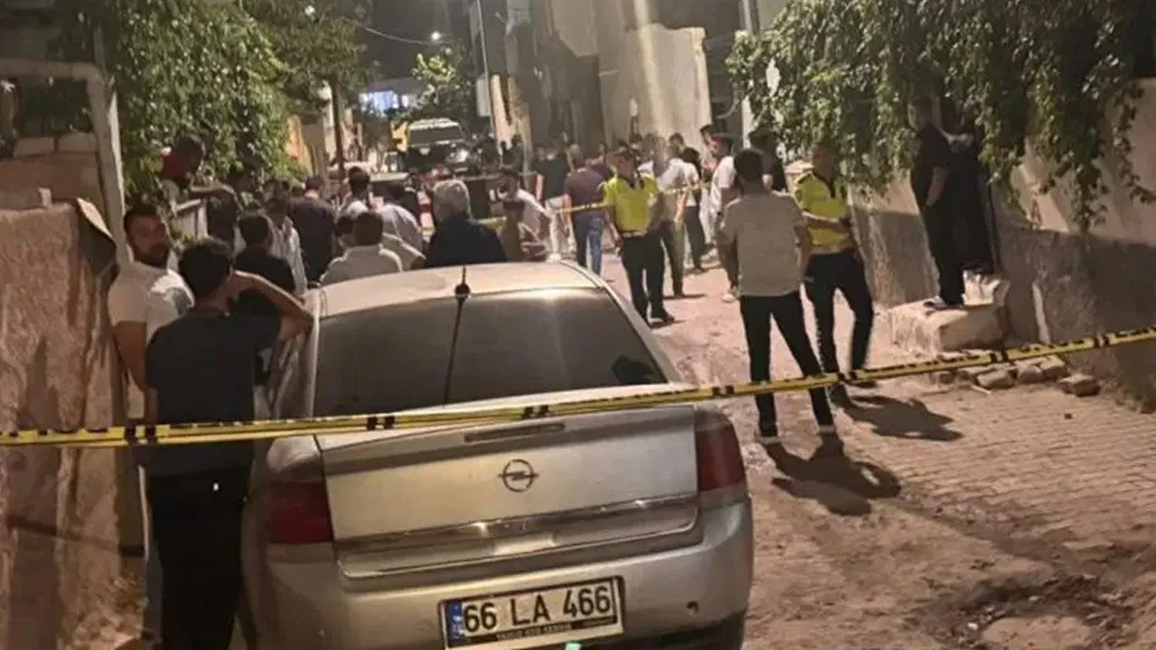 Suruç'ta patlama: 2 çocuk yaralı