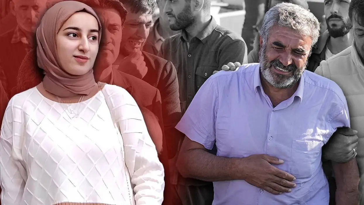 Rojin Kabaiş olayında yeni gelişme! 2 yıl sonra ortaya çıktı